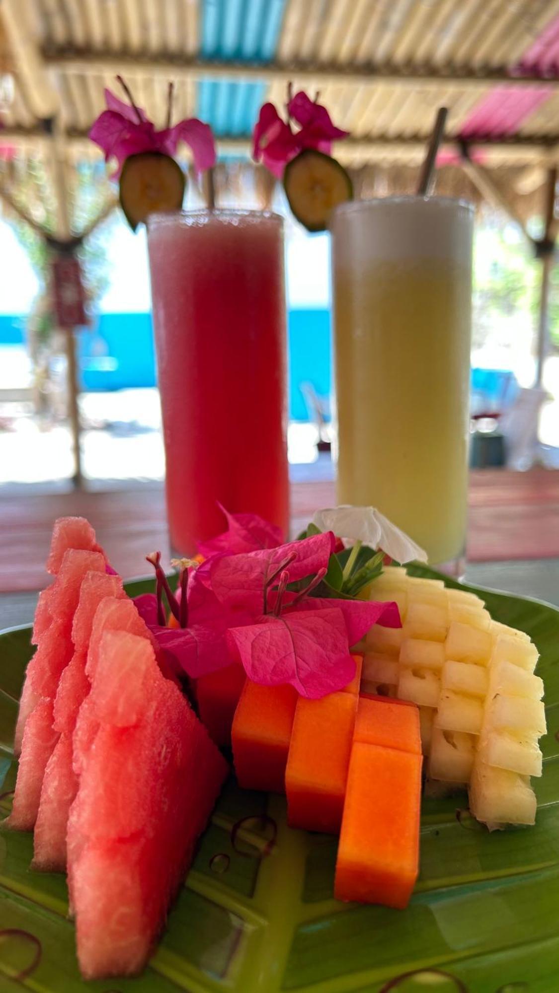 Meno Charm Hotel กิลิเมโน ภายนอก รูปภาพ